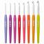Set crochets pour laine Soft Touch 2-6 mm