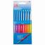 Set crochets pour laine Soft Touch 2-6 mm