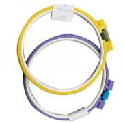 Métier en plastique 16cm.