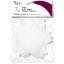 Étoiles en Canvas Plastique 7 Count 3.25"