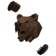 Ours - Kit Papercraft