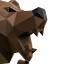 Ours - Kit Papercraft
