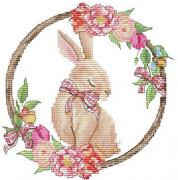 Spring's Rabbit