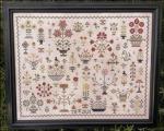 Floral Motif Sampler