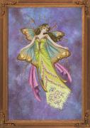 Ascent of the Moth Queen