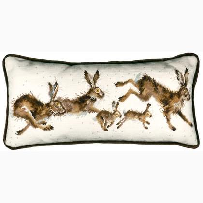 Coussin - Spring In Your Step