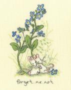 Forget me not