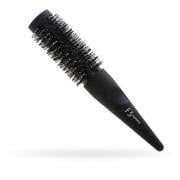Brosse à cheveux ronde