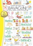 Les livres poche du point de croix 8 - Bavoirs