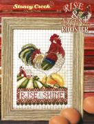 Rise & Shine Rooster