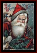 Best Wishes for Xmas