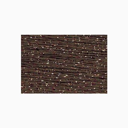 Petite Silk Lame\' Braid - SP87 Bark