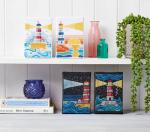 Seashore Lighthouses