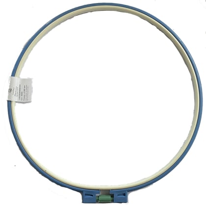Métier en plastique 26cm.