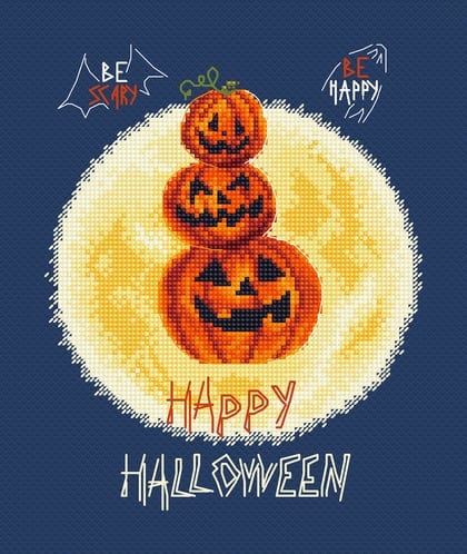 Pumpkin\'s Party