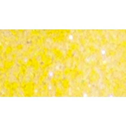 Poudre à Embosser - Guirlande de jaune
