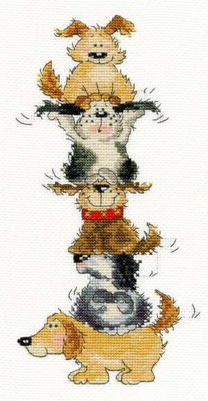 Top Dog