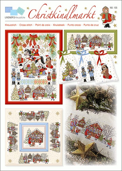 Christkindlmarkt