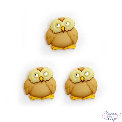 Great Owl