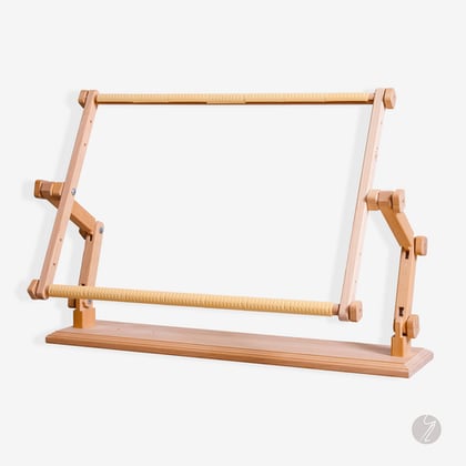 Métier de table 40x56cm.