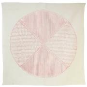 Nobuyuki Takai Linen Furoshiki - Farm Ecru