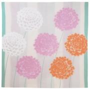 Linen Furoshiki - Dahlia Cream