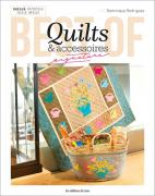 Best of : Quilts & accessoires signature