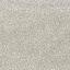 Voile imprime coton bio - Oiseaux et feuilles gris
