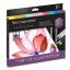 Kit Découverte Spectrum Noir - L'art de l'illustration