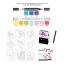 Kit Découverte Spectrum Noir - L'art de l'illustration