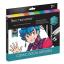 Kit Découverte Spectrum Noir - Héros bandes dessinées