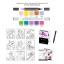 Kit Découverte Spectrum Noir - Héros bandes dessinées