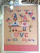 4th of July in Love