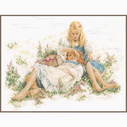 Rêver dans l\'herbe