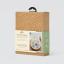 Baies gourmandes - Duo Kit de Broderie
