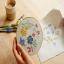 Baies gourmandes - Duo Kit de Broderie