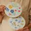 Baies gourmandes - Duo Kit de Broderie
