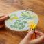 Sous-bois enchanté - Duo Kit de Broderie