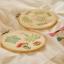 Jardin miniature - Duo Kit de Broderie