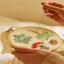 Jardin miniature - Duo Kit de Broderie