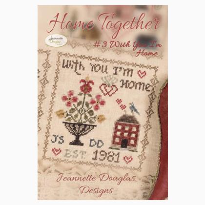 Home Together 3 With You I\'m Home