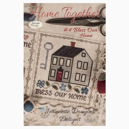 Home Together 4 Bless This Home