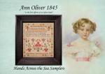 Ann Olivers