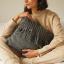 Mon coussin détente - Kit tricot