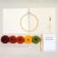 Terre de sable - Kit punch needle