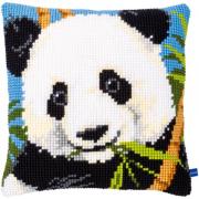 Coussin : Panda
