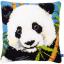 Coussin : Panda