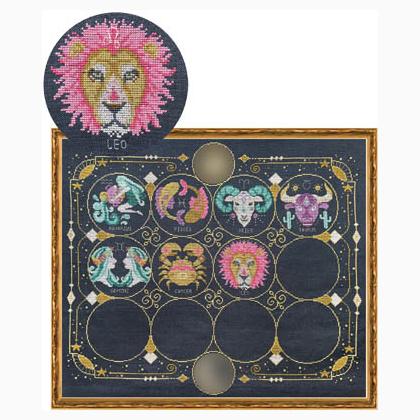 Zodiac Signs 7