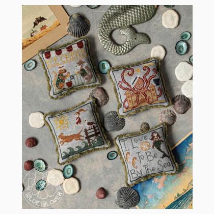 Saltwater Scrapbook Part 1