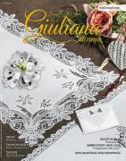 Giuliana Ricama, numéro #40 - Version anglaise